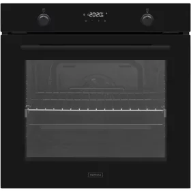    Kernau KBO 1071 S PT B električna pečica 60cm 78l Zložljivi LED gumbi