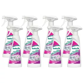 istilni set za inox in nape Ludwik, 8x 0,25l