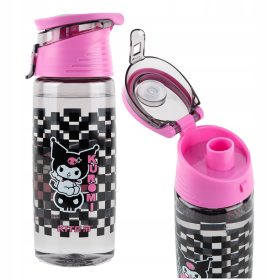 Butelka za vodo Kite HK24-401 KUROMI