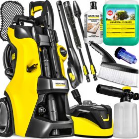   Močna visokotlačna čistilka Kärcher K7 Premium Power Home 2024 z močjo 3500W
