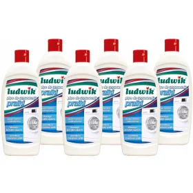istilo za pralne stroje Ludwik 250 ml (6 kosov)