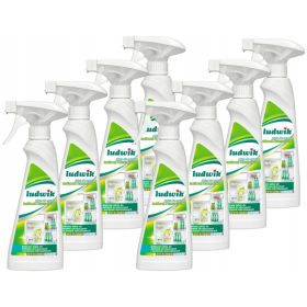   Zestaw 8x tekočin za čiščenje hladilnika in zamrzovalnika Ludwik 0,25l