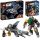 LEGO Star Wars 75346 Pirate Fighter + LEGO Star Wars 75369 Boba Fett's Mech