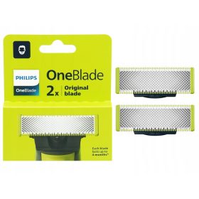 Philips OneBlade rezila QP220 - Paket 2 kos