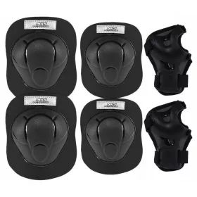 Zaščitni set Nils Extreme H210 XS
