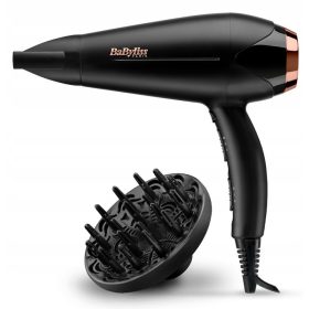 Babyliss Turbo Shine 2200 ionski sušilnik za lase