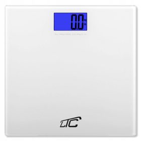 Elektronska tehtnica za kopalnico LTC