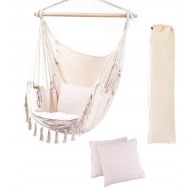 Brazilska Viseča Ležalnik Chill&Thrill 100 cm 150 kg