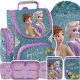 Enotna šolska torba Paso Frozen s 17 litri prostornine