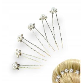 Srebrni koktajl manšetni gumbi LeArtis