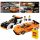 LEGO Speed Champions 2 x avtomobil McLaren Solus in F1 LM 76918 Dirkač