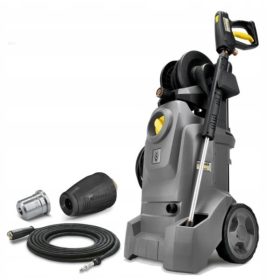   Visokotlačni čistilec Kärcher HD 4/10 X PLUS CLASSIC 145 barov 1800 W