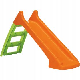   Paradiso Toys Vrtna Plastika Tobogan za Otroke 133,8 cm do 38,8 kg