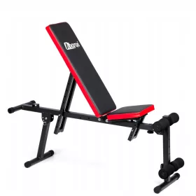   FITNES LJUBLJANA ŽABICA ZA KOMBINIRANE VADBE V NAKLONU AbarQs