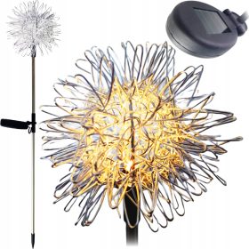  Cortina vgradna solarna svetilka 68 cm 1 kos.