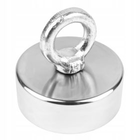   Magnetno držalo NEODIMSKI MAGNET UM 65x25 s 210 kg nosilnostjo