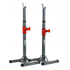 Stojalo za palico AbarQs, nosilnost 220 kg