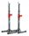 Stojalo za palico AbarQs, nosilnost 220 kg