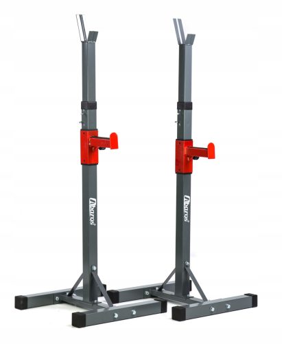 Stojalo za palico AbarQs, nosilnost 220 kg
