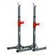 Stojalo za palico AbarQs, nosilnost 220 kg