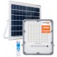 Halogenska LED solarna svetilka 200 W s senzorjem SuperLED