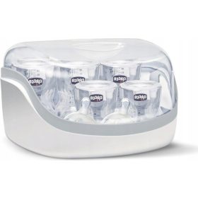 Parni sterilizator za mikrovalovno pečico Chicco