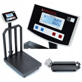 Platformska tehtnica SuperWag 150 kg x 10 g