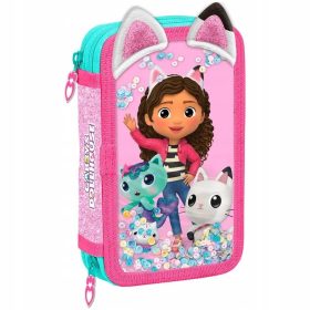 Otroska dvojna peresnica z opremo Euroswan