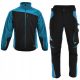 Delovna obleka Sara STRETCH ELASTIČNE HLAČE + POLAR COMFORT PLUS 46