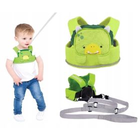 Varnostni pas Trunki - Dudley