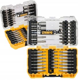 DeWalt Profesionalni Komplet Nastavkov DT70717-QZ 40 Kosov