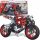Meccano Elite Motorcycle Ducati Konstrukcijski Komplet 292 Kosov
