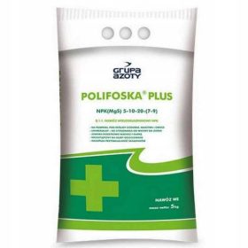 Polifoska Plus 5kg