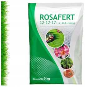 AGROSIMEX kompleksno gnojilo granulat 5 kg