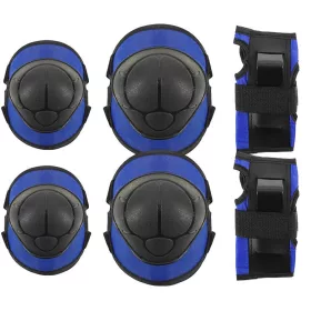   Nils Extreme H110 XS Set zaščitnih opornikov za rolanje, kolesarjenje in skateboarding