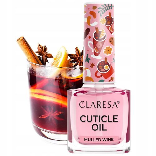 CLARESA OLJE ZA KUHANO VINO VONJ PO MLETEM VINU 5 ml
