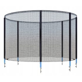 Trampolin mreža za varno igro na trampolinu 244-244 cm