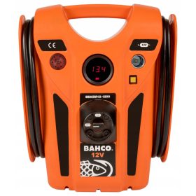 BAHCO BBAGM12-1200 POMOČ PRI ZAGONU 12V