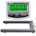 SENSORWAG Pallet Scale 600kg x 200g