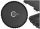MATA ZA TRAMPOLIN CARRUZZO 305-305 cm