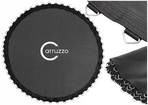 MATA ZA TRAMPOLIN CARRUZZO 305-305 cm