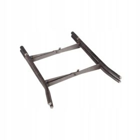 Kotva za podnožje svetilnega stebra 20x20cm