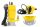 rpalka Kraft&Dele 1600 W Preko 5000 l/h