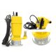 rpalka Kraft&Dele 1600 W Preko 5000 l/h