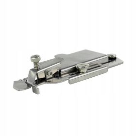 Nastavljiv magnetni vodilnik za šivalne stroje