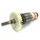  Rotor za Milwaukee SDS-Max K545S vrtalno kladivo