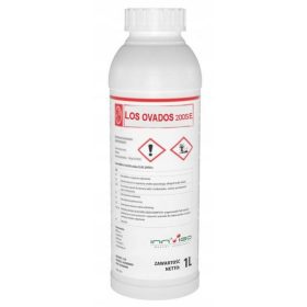  Insekticid LOS OVADOS 1L, sesajoči in grizeči škodljivci