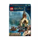LEGO Harry Potter 76426 Grad na vodi pri Hogwartsu