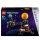 LEGO Technic 42179 Planet Zemlja in Luna v orbiti