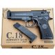 Pištola Beretta C18 SuperPower Airsoft Gun